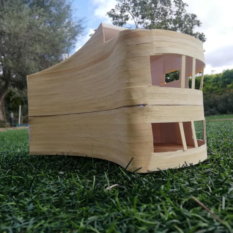 Housing for refugees